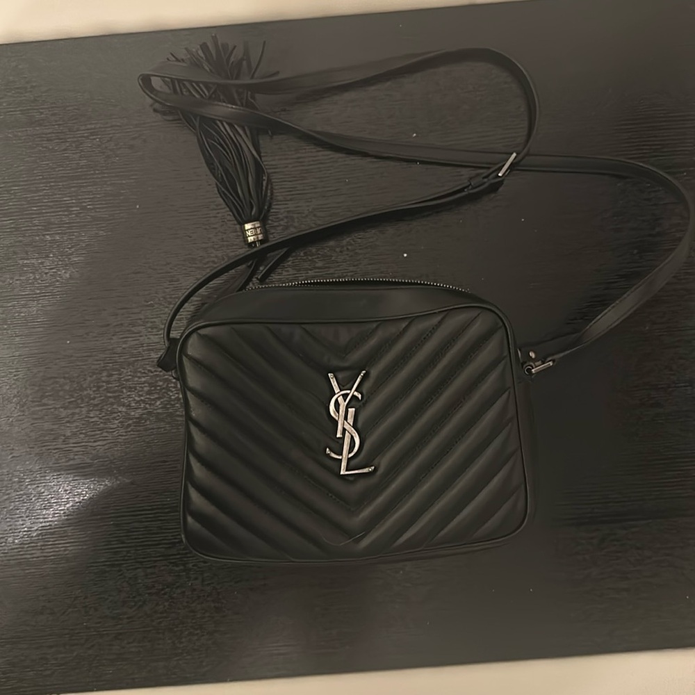 YSL Crossbody